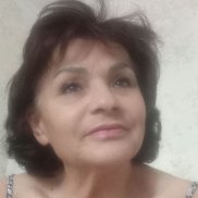 VERA, 60 лет, Кишинев VERA, 60 лет, Кишинев