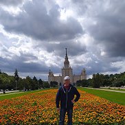 sergey, 54 ����, �����������