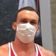 Martin, 35 , 