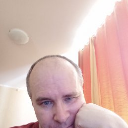 Vadim, 51 , 