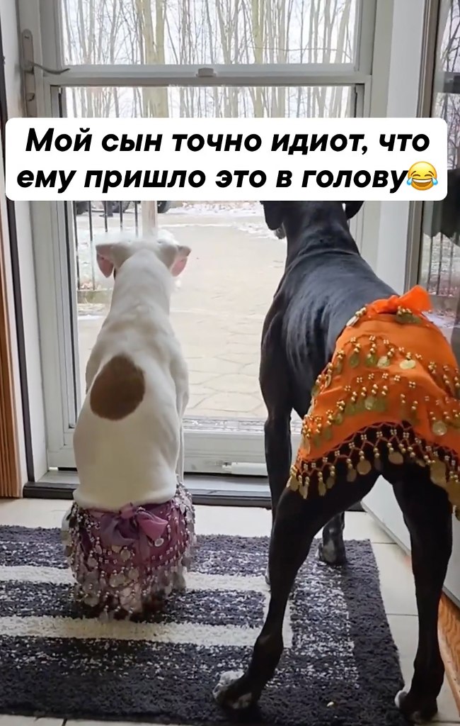  - !