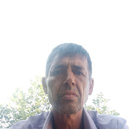 Casper, 45, 