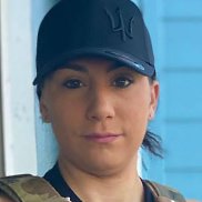 Amanda McKnight, 30 , 