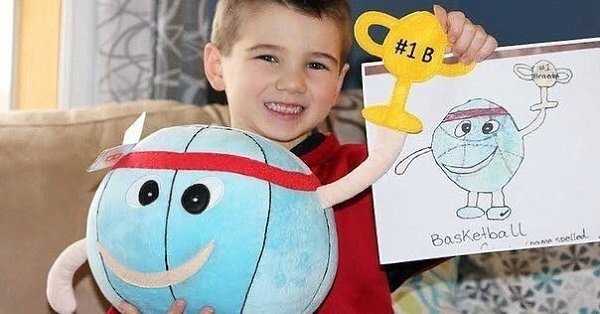 Компания Budsies во Флориде, занимается пошивом плюшевых игрушек по детским рисункам. - 3