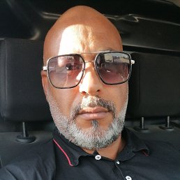 Walid, 45, 