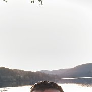 Kim, 45 , 