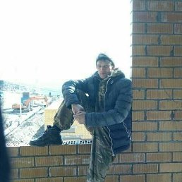 Roman, 38 , 