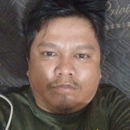 Ali Mawardi, ��������, 25 ���