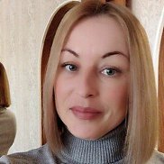 Natali, 44 , 
