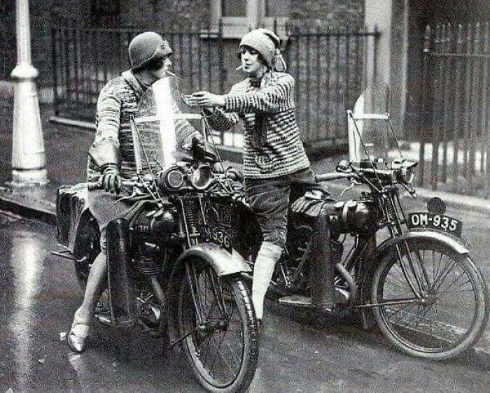      BSA, 1925 .