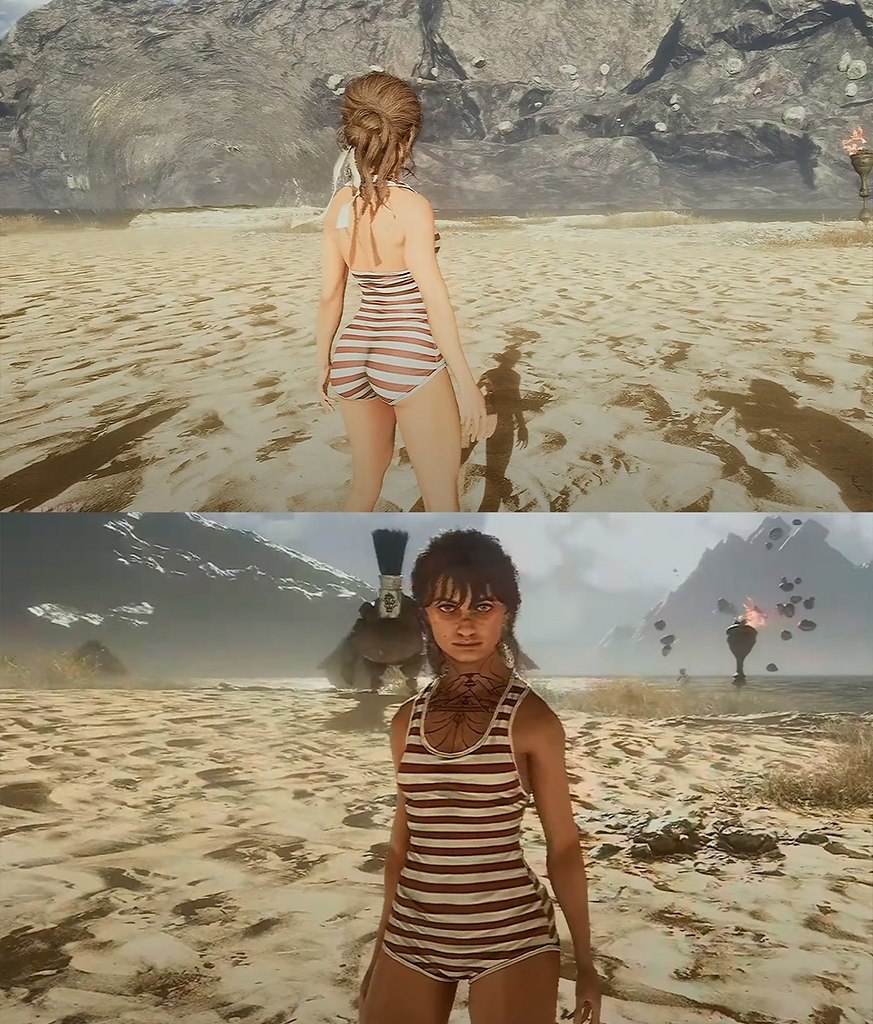 ,    Expedition 33   GOTY - 5