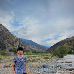 ���� Shavkat, ������, 21 ��� - ��������� 25 ���� 2024