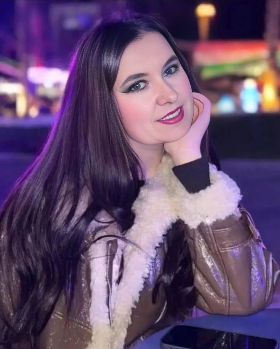 Vera Ivanovna - 23  2025  12:18