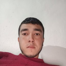 Bekmurod, 23, 
