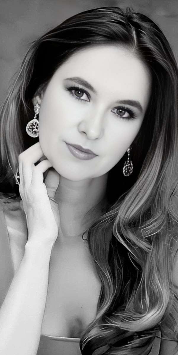 Vera Ivanovna - 21  2025  12:52