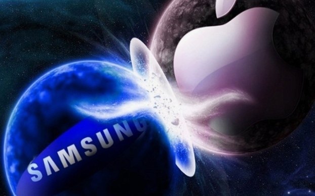 Samsung       Apple   -.  ... - 3