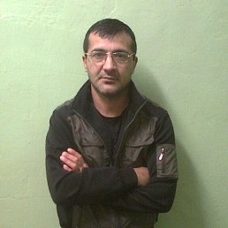 Artur Hakobyan, 48, 