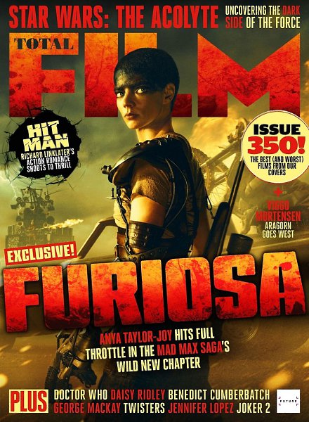     Total film