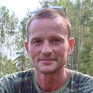 Andrey, 44, 