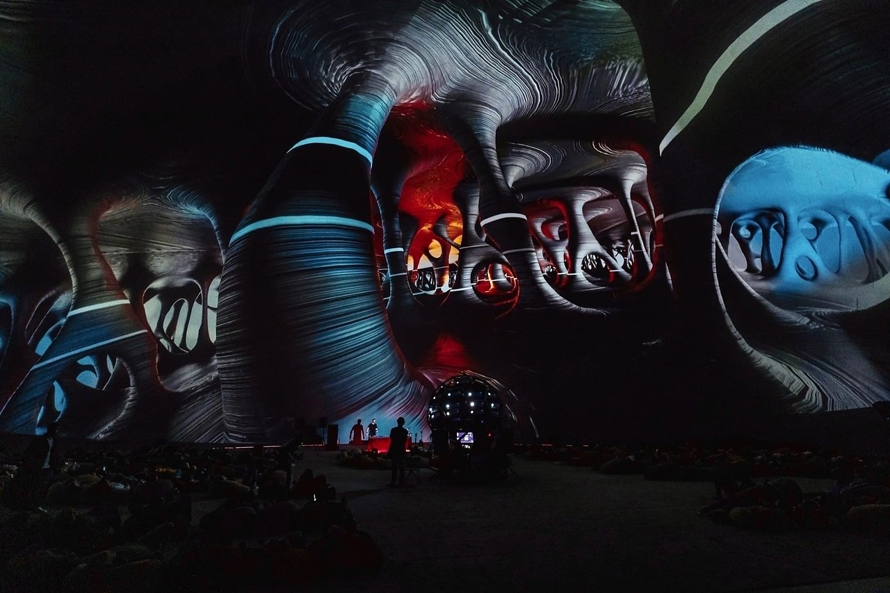 � ���������� �1 ������� ������� Dark Jazz. ��������������, ��������� ��������� ���� � ����������� ... - 8