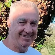 David, 61 , 
