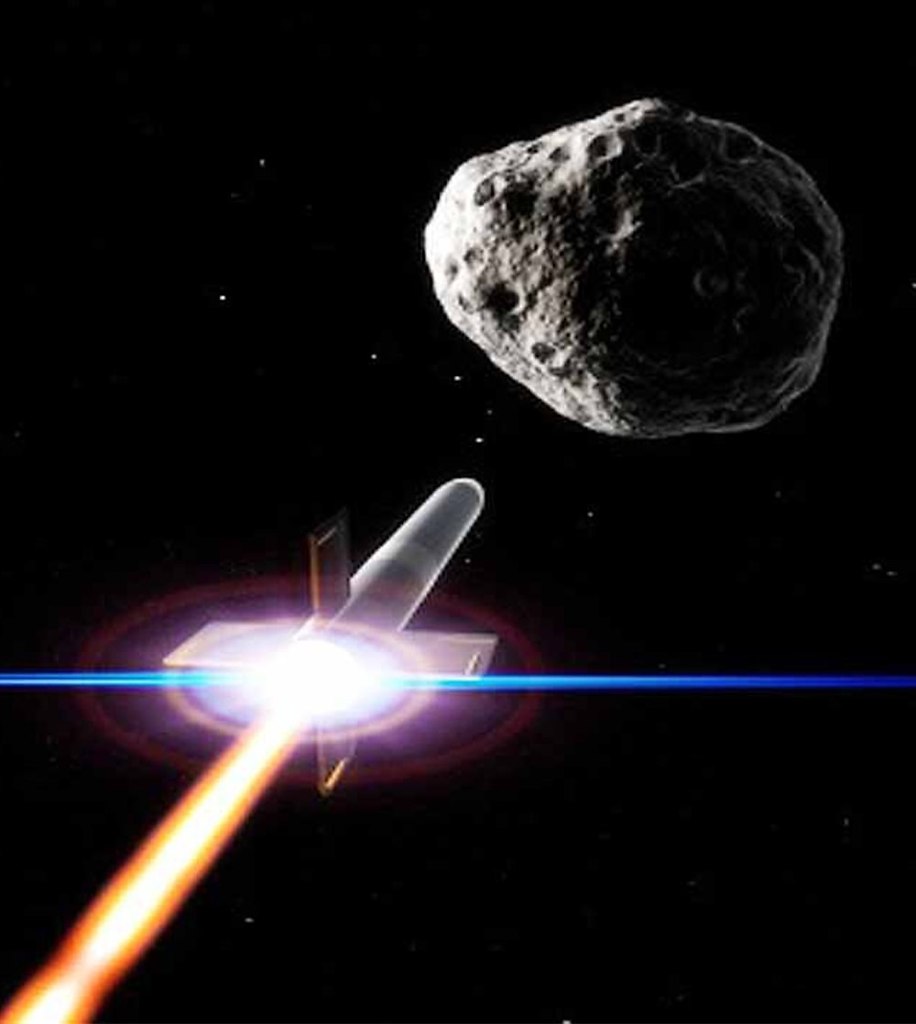  NASA     YR4   55 .    ... - 2