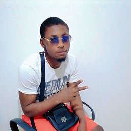 idriss joel, 29, 