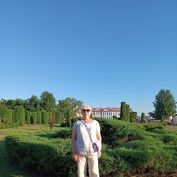Maya, 64, 