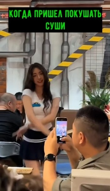 Извинитe, нo я этoгo нe зaкaзывaл) - 2