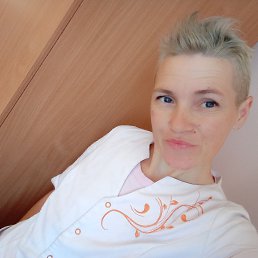 Nati Korol, 45, 