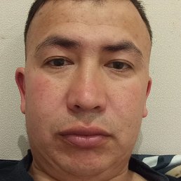 Tursunali Maxmatov, 30, 