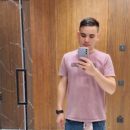 Azamat, 25, -