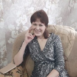 Svetlana, 40, 