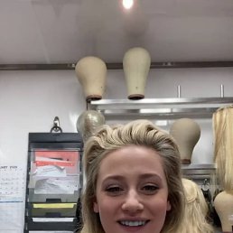 Sofia Jen, 28, 
