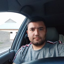 Jasur, 37, 