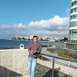 Gleb, , 38 