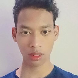 Haris, , 20 