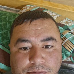 Alisher, 34, 