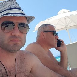 German, 38, 