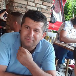 mehmet cengiz, 40, 