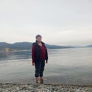 Ирина, 54 года, Новороссийск Ирина, 54 года, Новороссийск