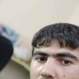Mollayev, 29, 