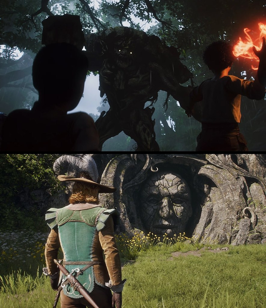 �� ����������� Xbox Games Showcase �������� ����� ������� ����������� RPG Fable �� ������ Playground ... - 5