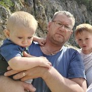 Vladimir, 53 , 