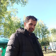 Timofey, 41, 