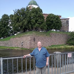 Фото Виктор, Мурманск, 57 лет Виктор, Мурманск, 57 лет