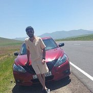 Vardan, 35 , 