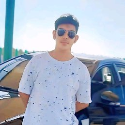 Ali Jan Memon, ������, 19 ���