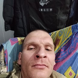Andrei Andreev, 36, 