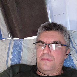 Sergei, 48, -